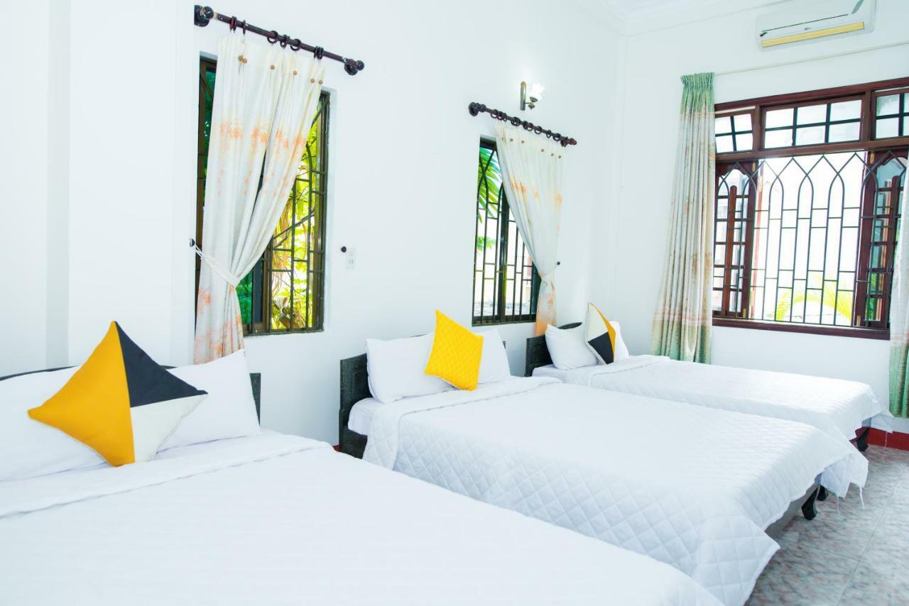 Rabbit Homestay Hue Exterior foto